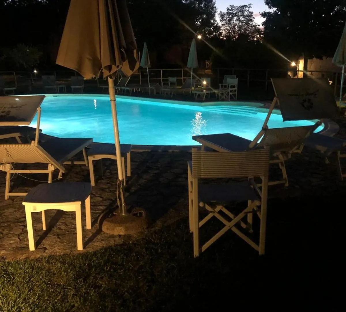 Casa Vacanze La Cerrina Gambassi Terme 0*,  Italy