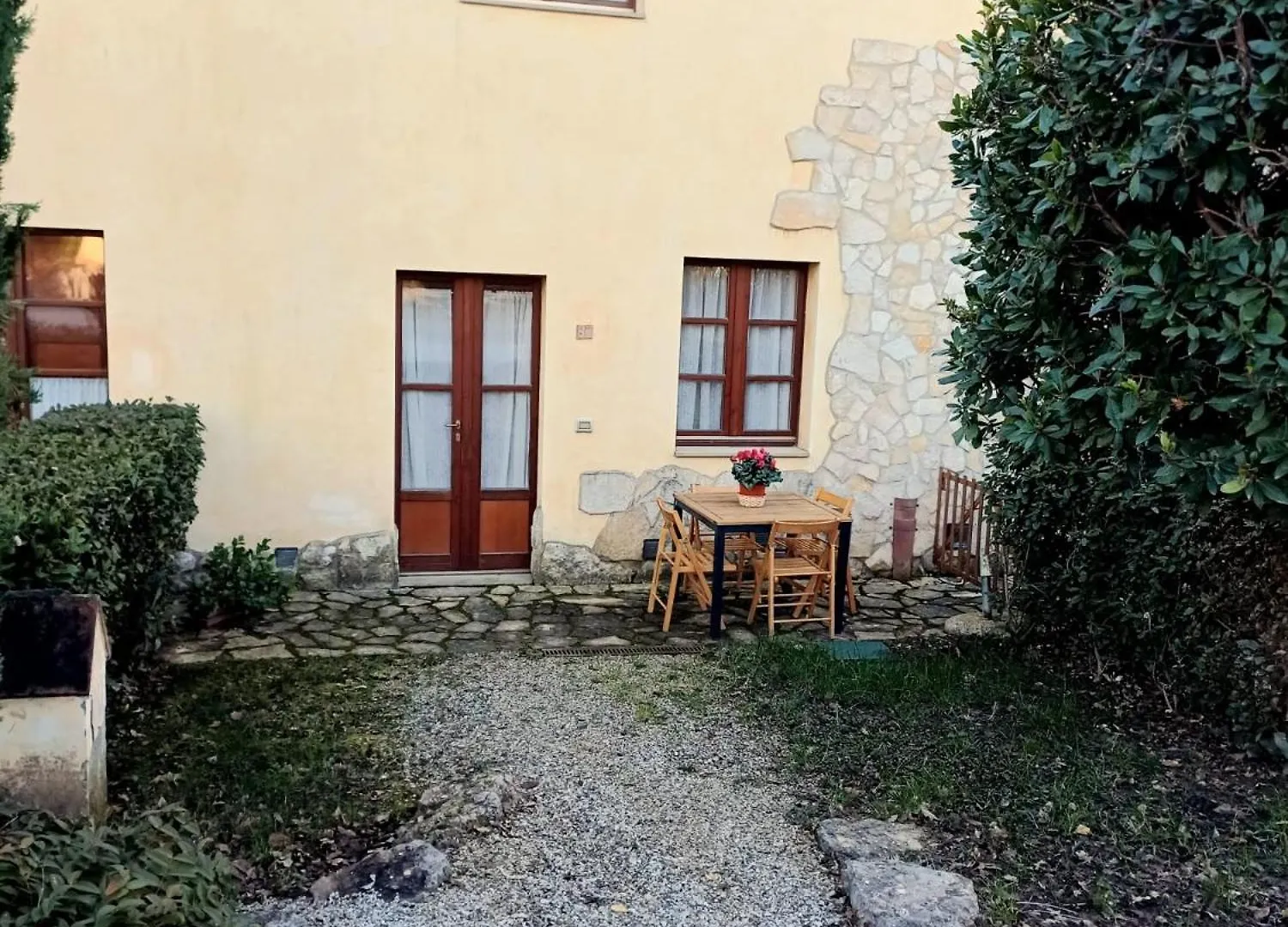 Holiday home Casa Vacanze La Cerrina Gambassi Terme