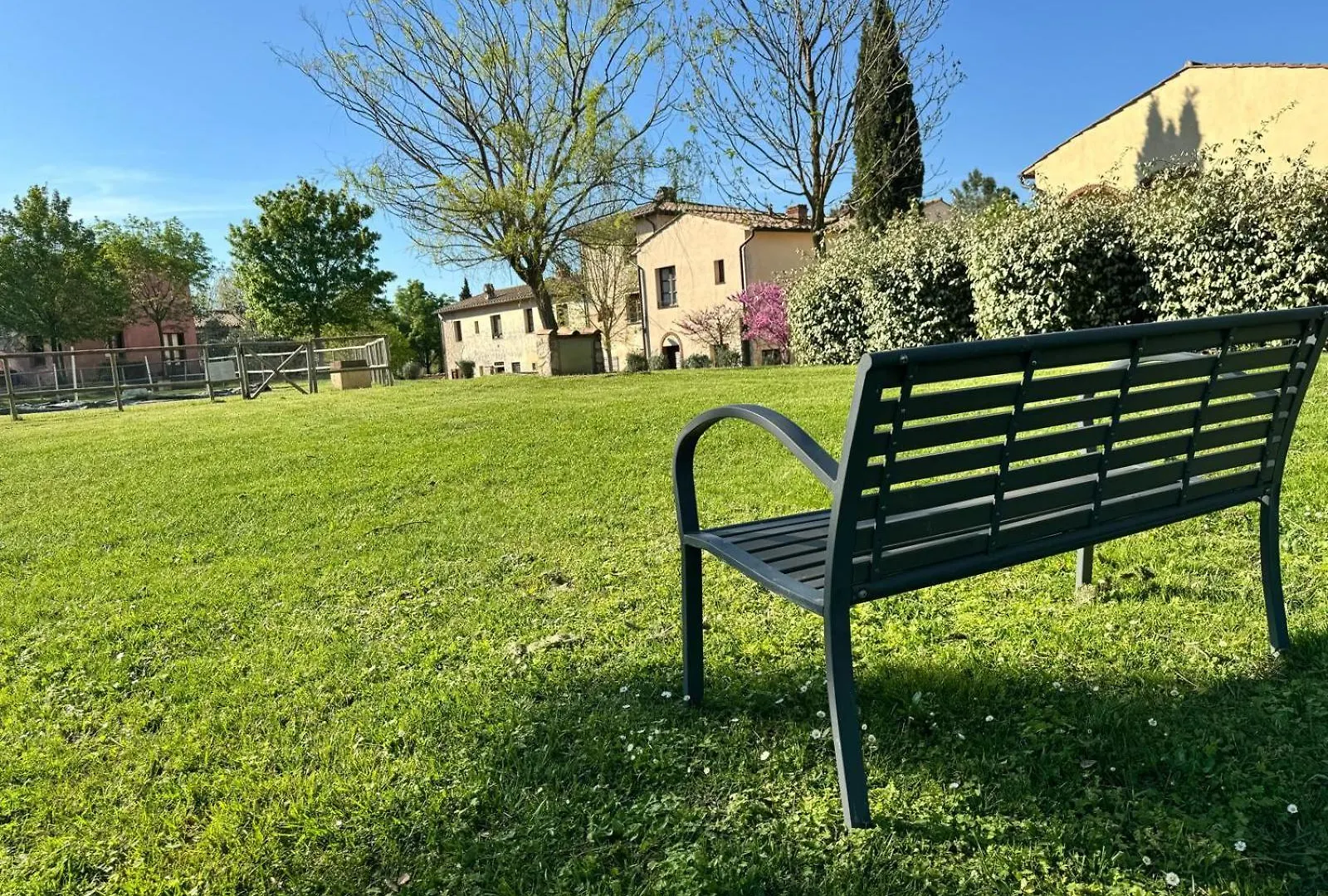 Casa Vacanze La Cerrina Gambassi Terme Holiday home