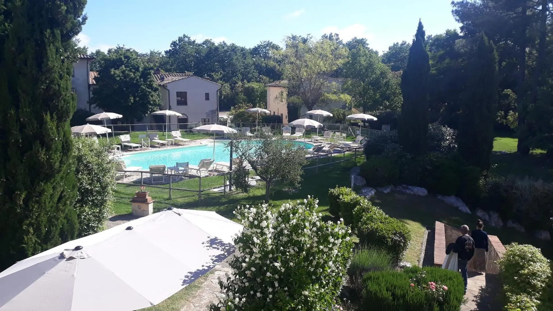 Casa Vacanze La Cerrina contacts