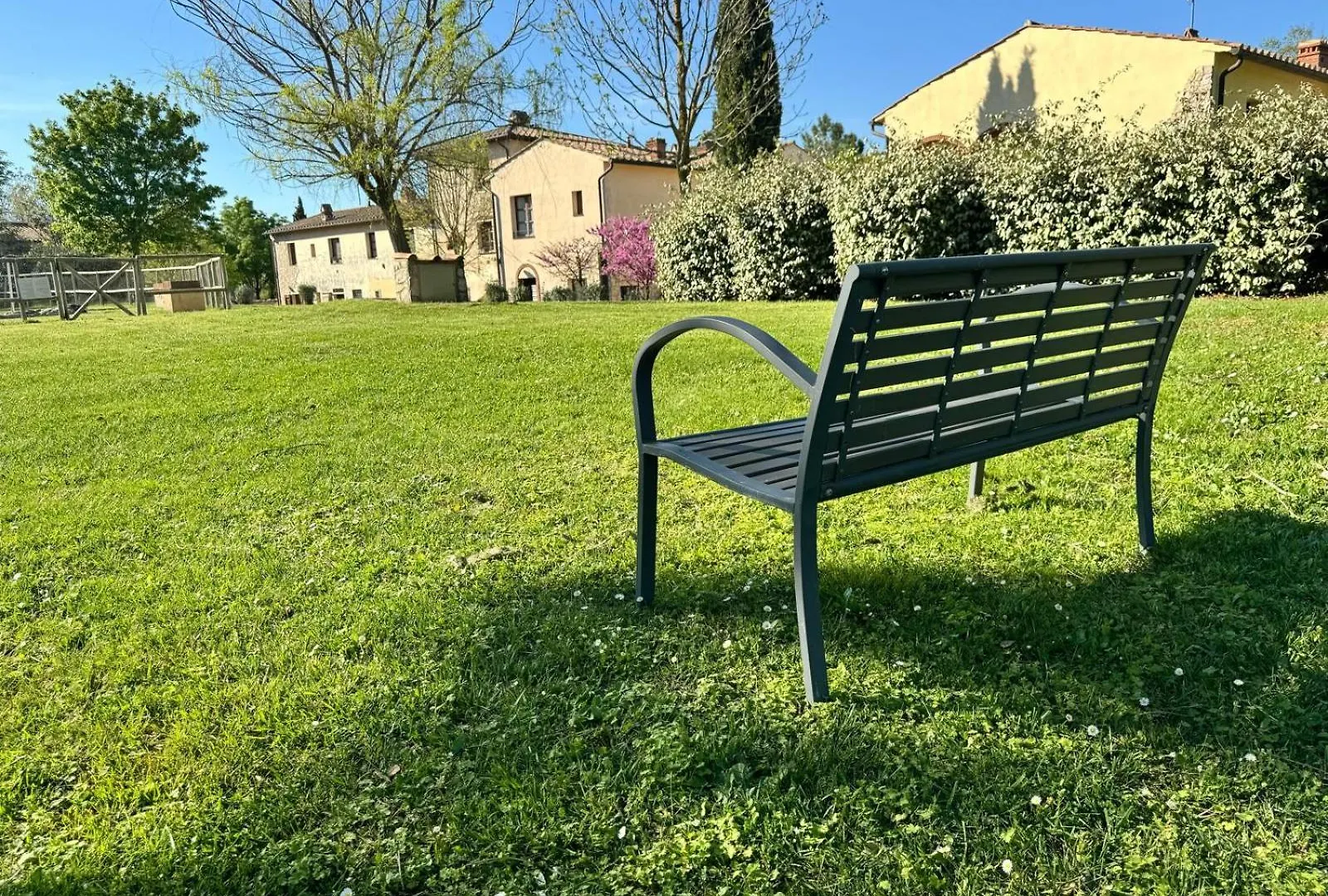 Holiday home Casa Vacanze La Cerrina Gambassi Terme