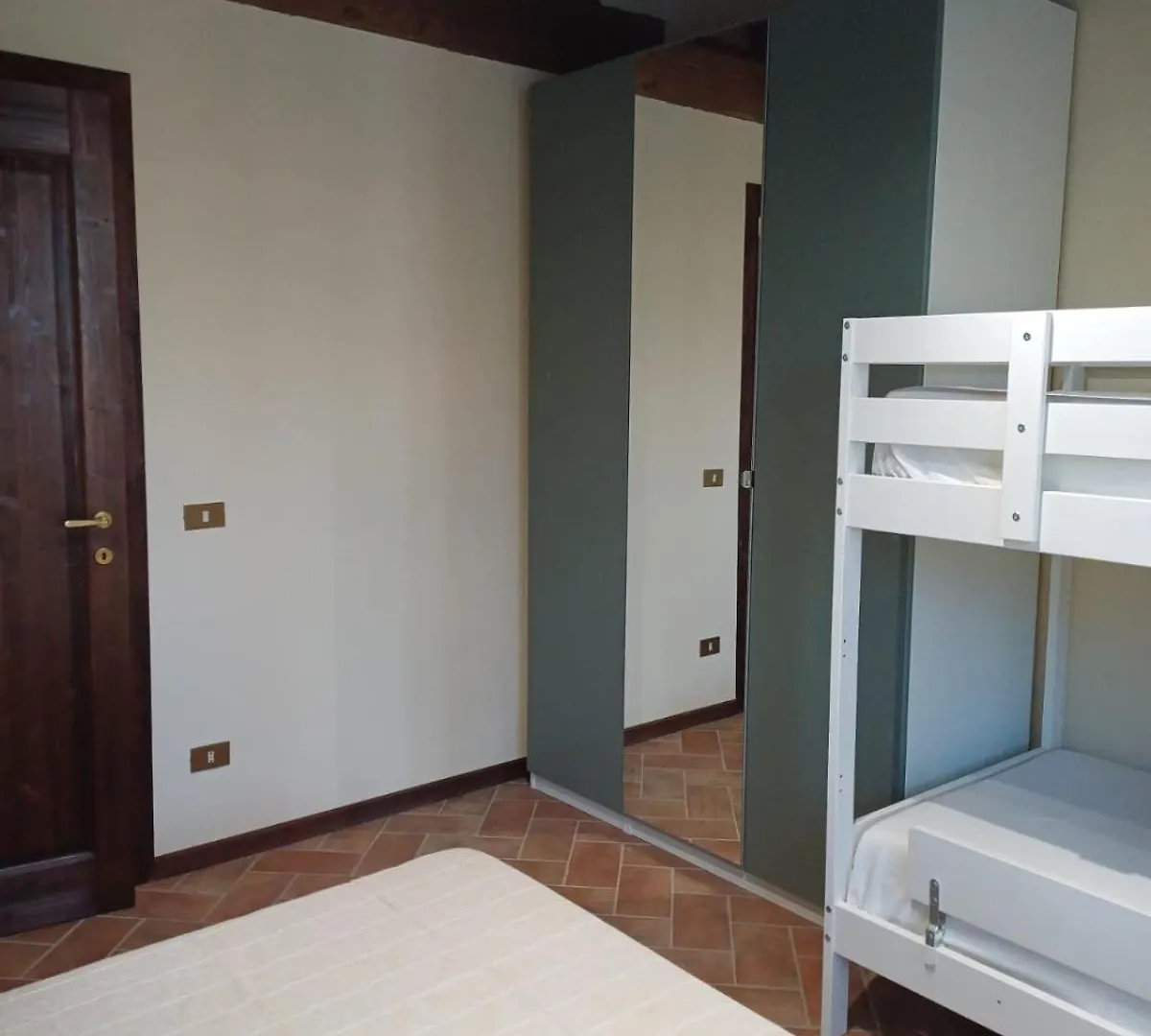 Casa Vacanze La Cerrina Gambassi Terme Holiday home