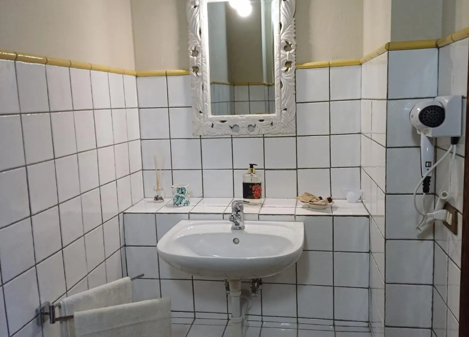 Casa Vacanze La Cerrina Gambassi Terme Holiday home