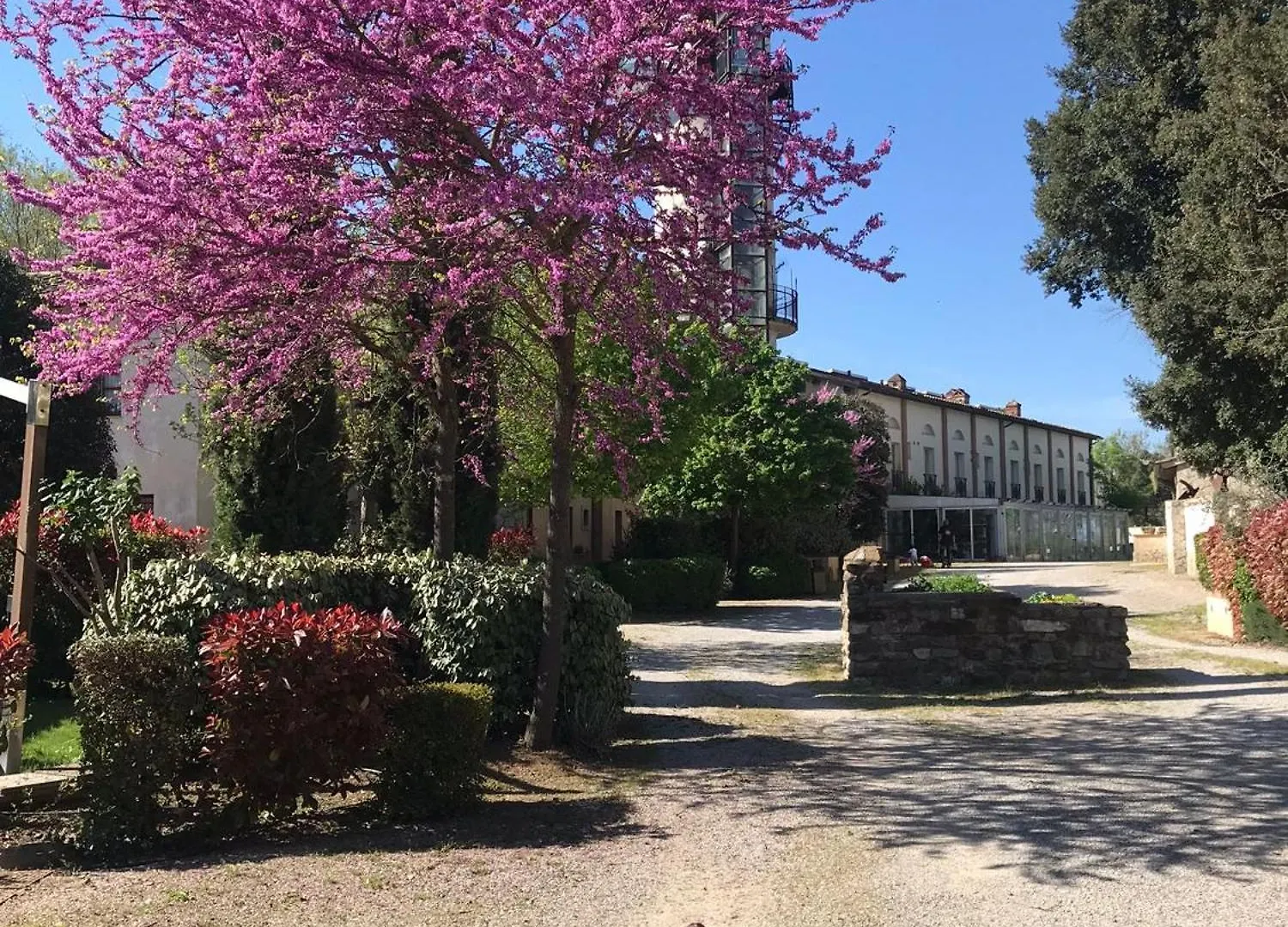 Holiday home Casa Vacanze La Cerrina Gambassi Terme Italy