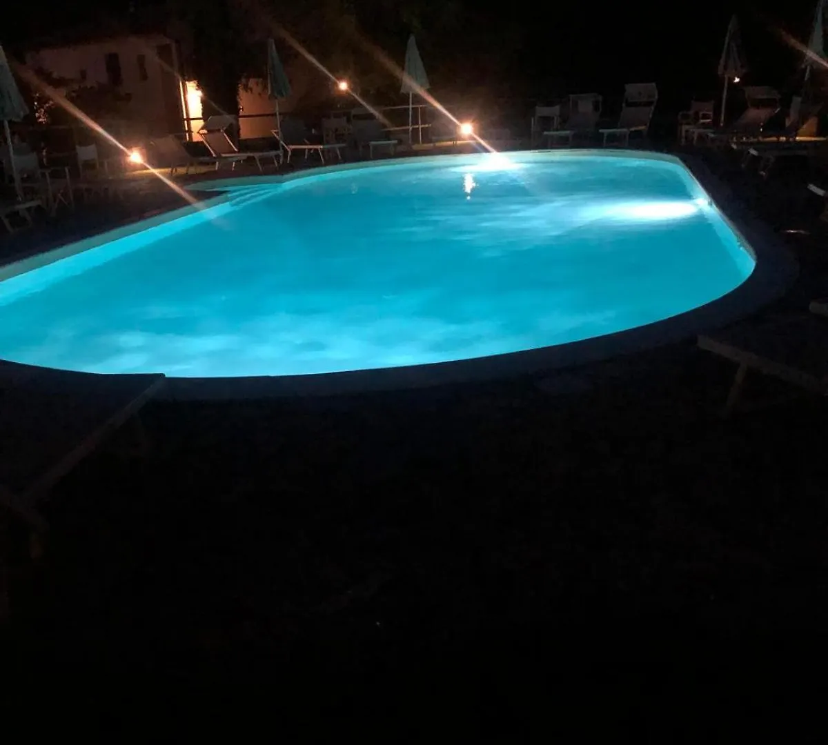 Casa Vacanze La Cerrina Gambassi Terme 0*,