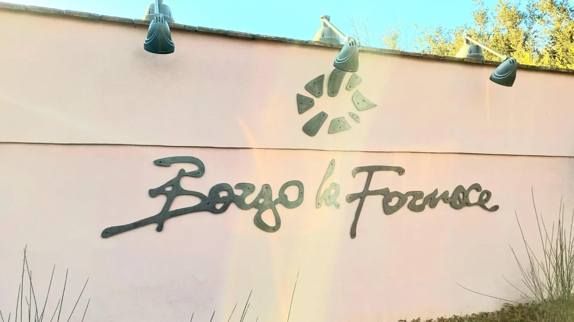 Casa Vacanze La Cerrina Gambassi Terme Holiday home