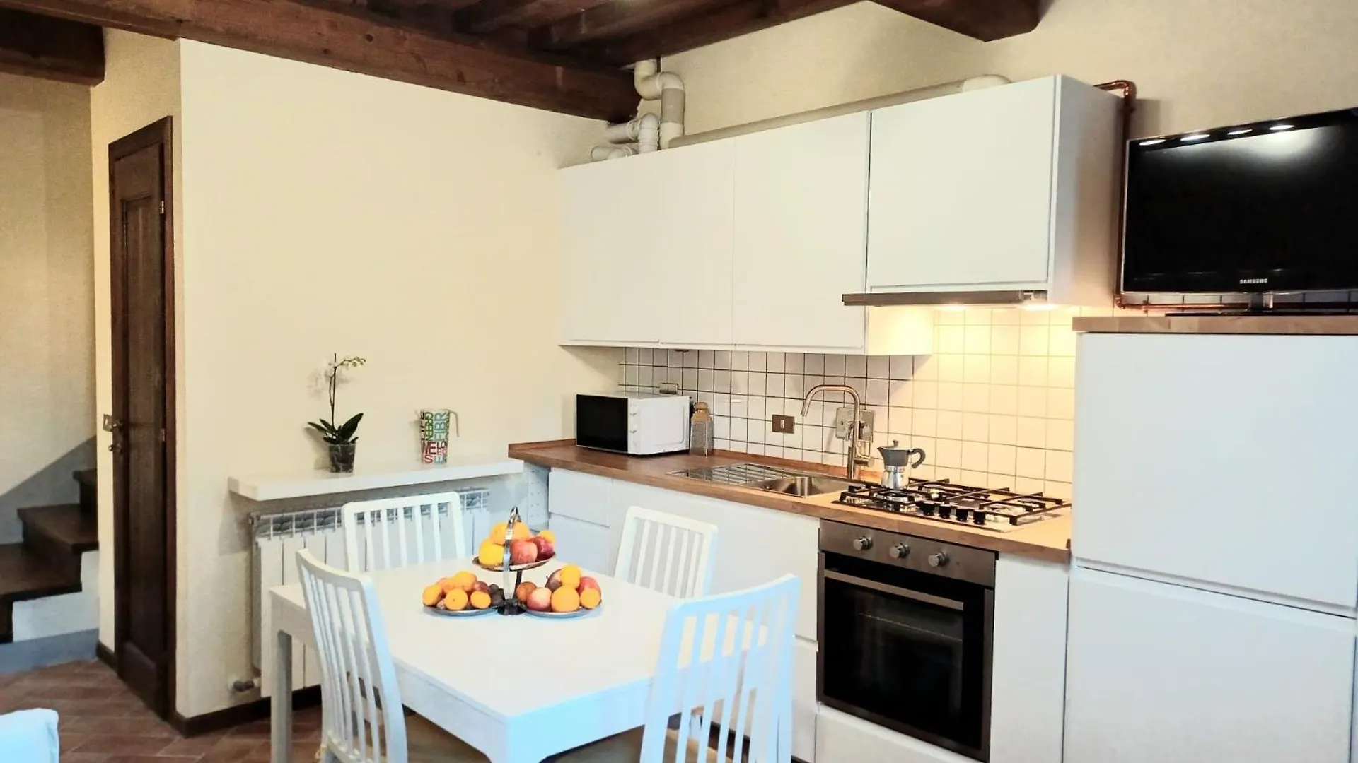 Holiday home Casa Vacanze La Cerrina Gambassi Terme